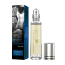 Long-Lasting Pheromone Perfume