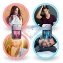 Long lasting Pheromone fragrance