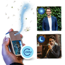 Long lasting Pheromone fragrance