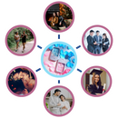 Long lasting Pheromone fragrance