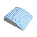 Lumbar and Cervical Support Pillow