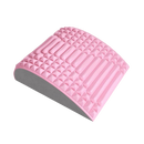 Lumbar and Cervical Support Pillow
