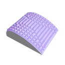 Lumbar and Cervical Support Pillow