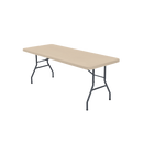 Luxe Lambskin Tablecloth