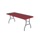 Luxe Lambskin Tablecloth