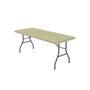 Luxe Lambskin Tablecloth