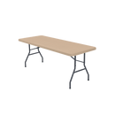 Luxe Lambskin Tablecloth