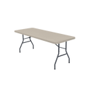 Luxe Lambskin Tablecloth