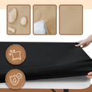 Luxe Lambskin Tablecloth