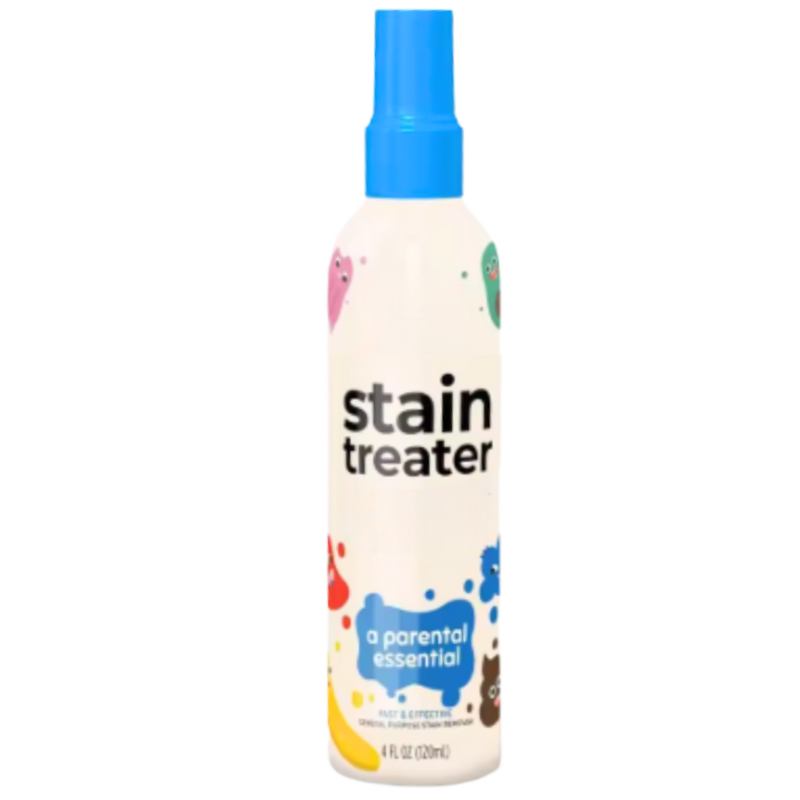 Magic Dry Stain Cleaner Spray