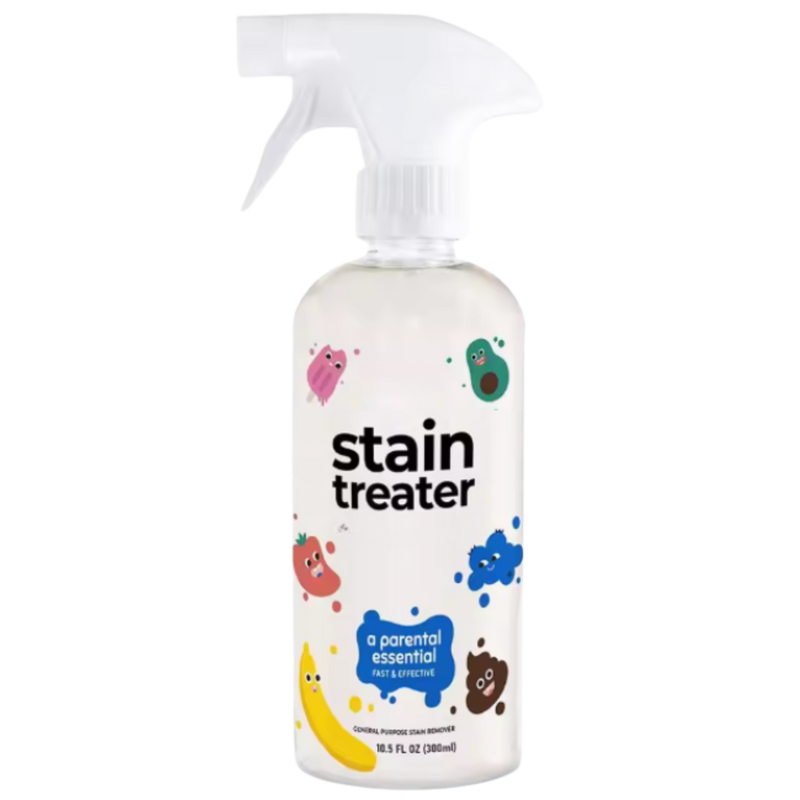Magic Dry Stain Cleaner Spray