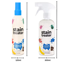 Magic Dry Stain Cleaner Spray