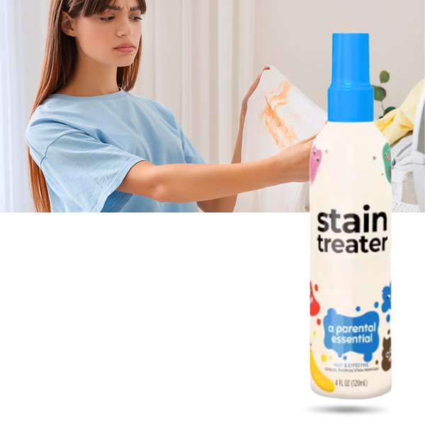Magic Dry Stain Cleaner Spray