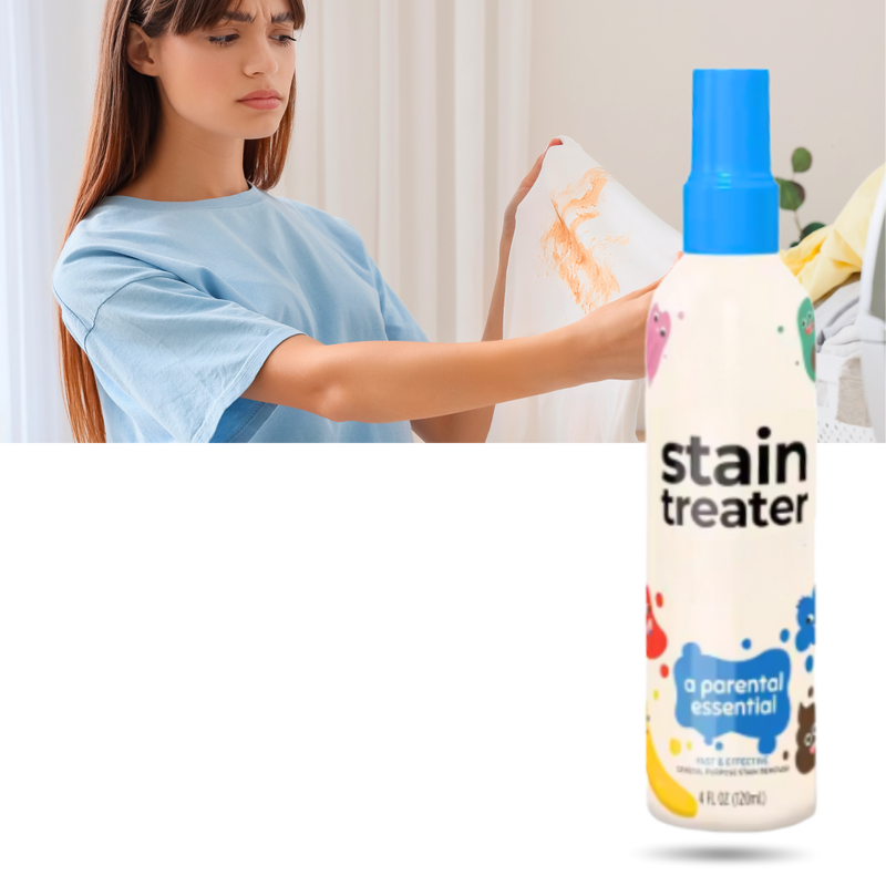 Magic Dry Stain Cleaner Spray