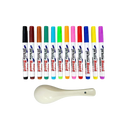 Magic Water Paint Pens Set