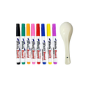 Magic Water Paint Pens Set