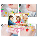 Magic Water Paint Pens Set