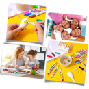 Magic Water Paint Pens Set