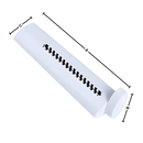 Manual Portable Paper Shredder