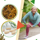 Marine Herb Supplement