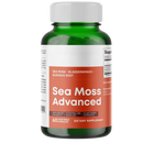 Marine Herb Supplement