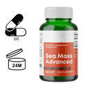 Marine Herb Supplement