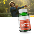 Marine Herb Supplement