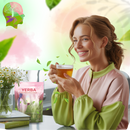 Matcha Mate Lift Tea