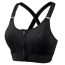 Maximum Support Racerback Sport Bra