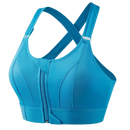Maximum Support Racerback Sport Bra