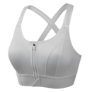 Maximum Support Racerback Sport Bra
