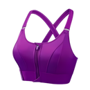 Maximum Support Racerback Sport Bra