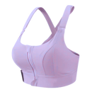 Maximum Support Racerback Sport Bra