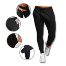 Men's Fitness Pants
