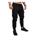 Men's Slim Fit Cargo Pants