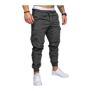 Men's Slim Fit Cargo Pants