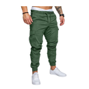 Men's Slim Fit Cargo Pants