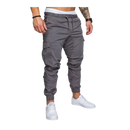 Men's Slim Fit Cargo Pants