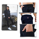 Men's Slim Fit Cargo Pants