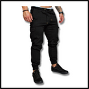 Men's Slim Fit Cargo Pants