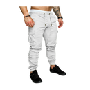 Men's Slim Fit Cargo Pants
