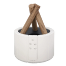 Mesmerizing Bonfire Aromatherapy Diffuser
