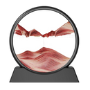 Mesmerizing Motion Sand Art Pictures