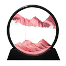 Mesmerizing Motion Sand Art Pictures