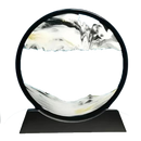 Mesmerizing Motion Sand Art Pictures