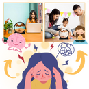 Mesmerizing Motion Sand Art Pictures