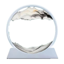 Mesmerizing Motion Sand Art Pictures