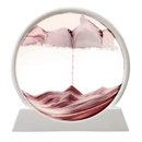 Mesmerizing Motion Sand Art Pictures