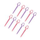 Mess-Free Nail Polish Finger Protector