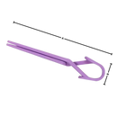 Mess-Free Nail Polish Finger Protector